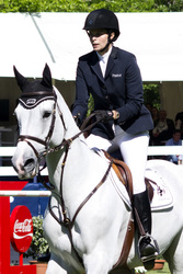 Global Champions Tour 2013, Madrid
