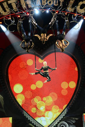 Pink Konzert, Hannover