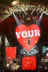 Pink Konzert, Hannover
