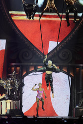 Pink Konzert, Hannover