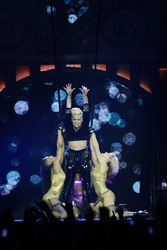 Pink Konzert, Hannover