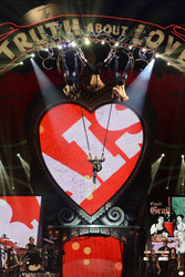 Pink Konzert, Hannover
