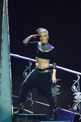 Pink Konzert, Hannover