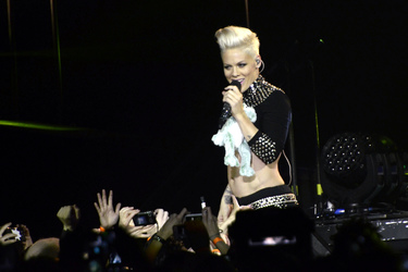 Pink Konzert, Hannover