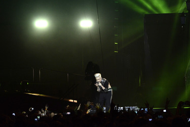 Pink Konzert, Hannover