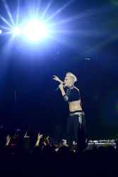 Pink Konzert, Hannover
