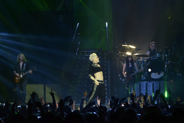 Pink Konzert, Hannover