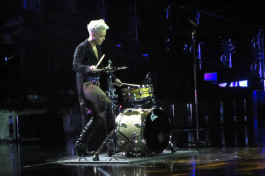 Pink Konzert, Hannover