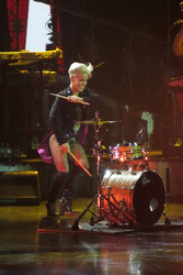 Pink Konzert, Hannover