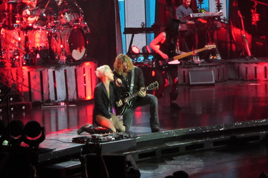 Pink Konzert, Hannover