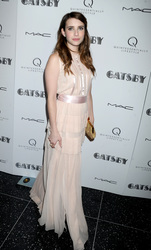 'The Great Gatsby' Special Screening, New York