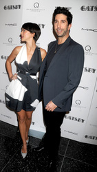 'The Great Gatsby' Special Screening, New York