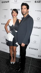 'The Great Gatsby' Special Screening, New York