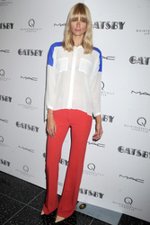 'The Great Gatsby' Special Screening, New York