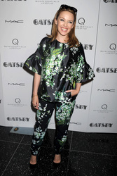 'The Great Gatsby' Special Screening, New York