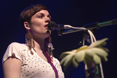Mrs. Greenbird Konzert, Berlin