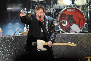 Meat Loaf