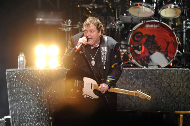 Meat Loaf