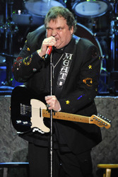 Meat Loaf