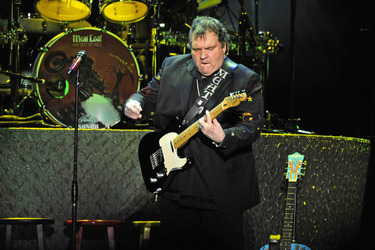 Meat Loaf