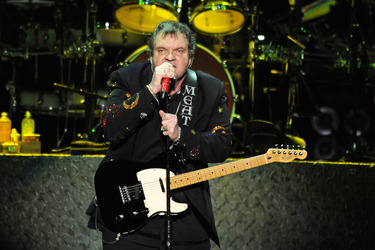 Meat Loaf