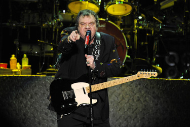 Meat Loaf