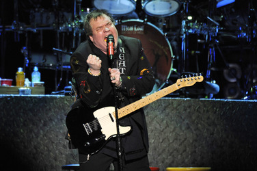 Meat Loaf