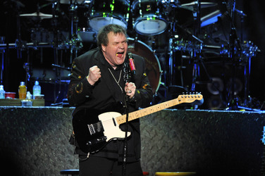 Meat Loaf