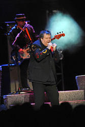 Meat Loaf
