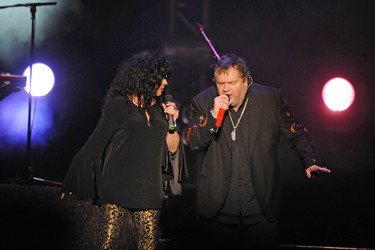 Meat Loaf