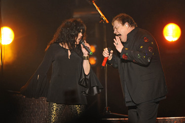 Meat Loaf