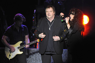 Meat Loaf