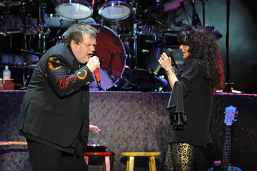 Meat Loaf