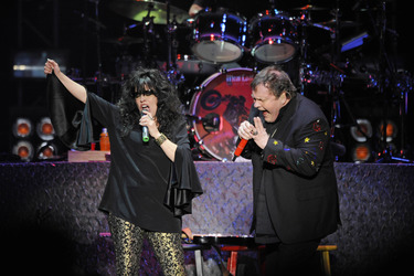 Meat Loaf