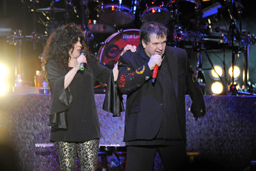 Meat Loaf