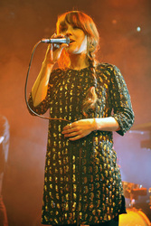 Zaz Konzert, Hamburg