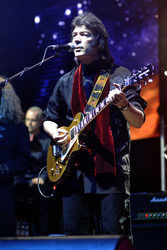 Steve Hackett Konzert, Hamburg