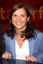 'Hart anr Fair' Tlkshow, Köln