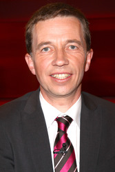 'Hart anr Fair' Tlkshow, Köln