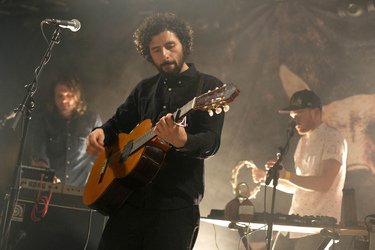 José González (Junip)