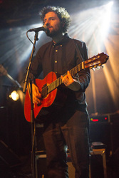José González (Junip)