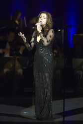 Vicky Leandros Konzert, Berlin