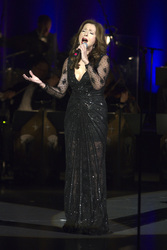 Vicky Leandros Konzert, Berlin