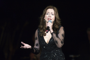 Vicky Leandros Konzert, Berlin