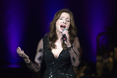 Vicky Leandros Konzert, Berlin
