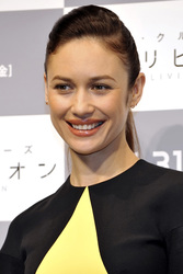 'Oblivion' Pressekonferenz, Tokio