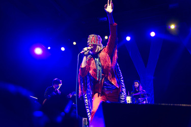 Karen Orzolek (Yeah Yeah Yeahs)