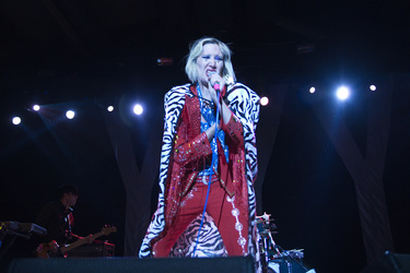 Karen Orzolek (Yeah Yeah Yeahs)