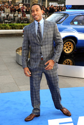 'Fast & Furious 6' Premiere, London