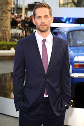 'Fast & Furious 6' Premiere, London